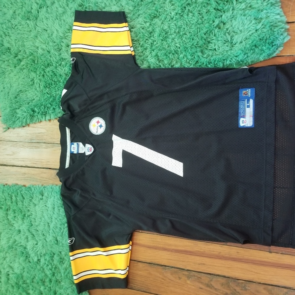 Youth Steelers Jersey